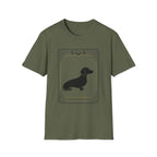 Pet Lover T-Shirt Tarrot