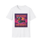 Pet Lover T-Shirt Miami Vice