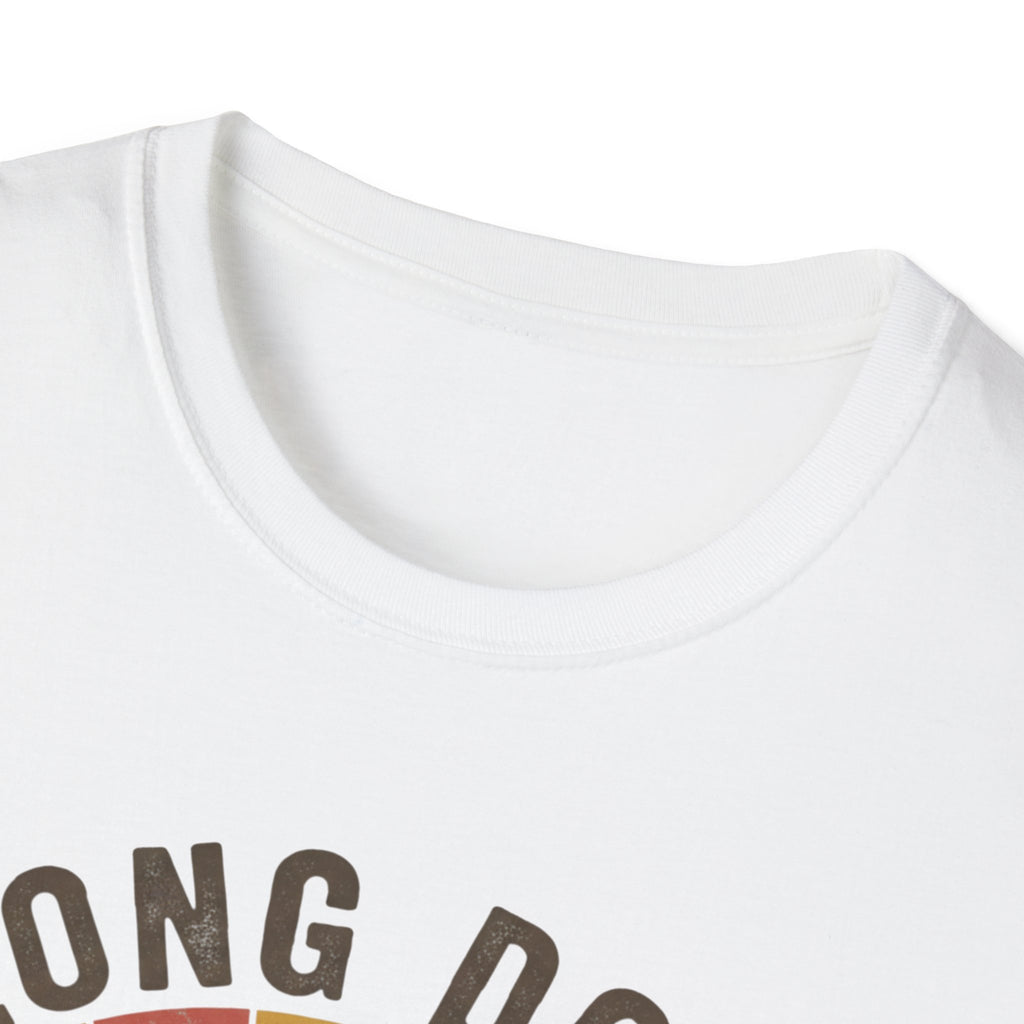 Pet Lover T-Shirt Long Dog