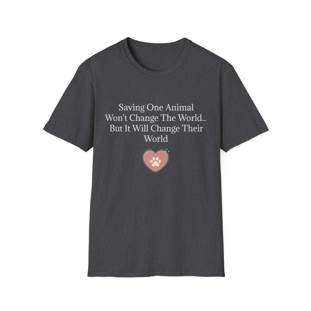 Pet Lover T-Shirt