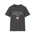 Pet Lover T-Shirt