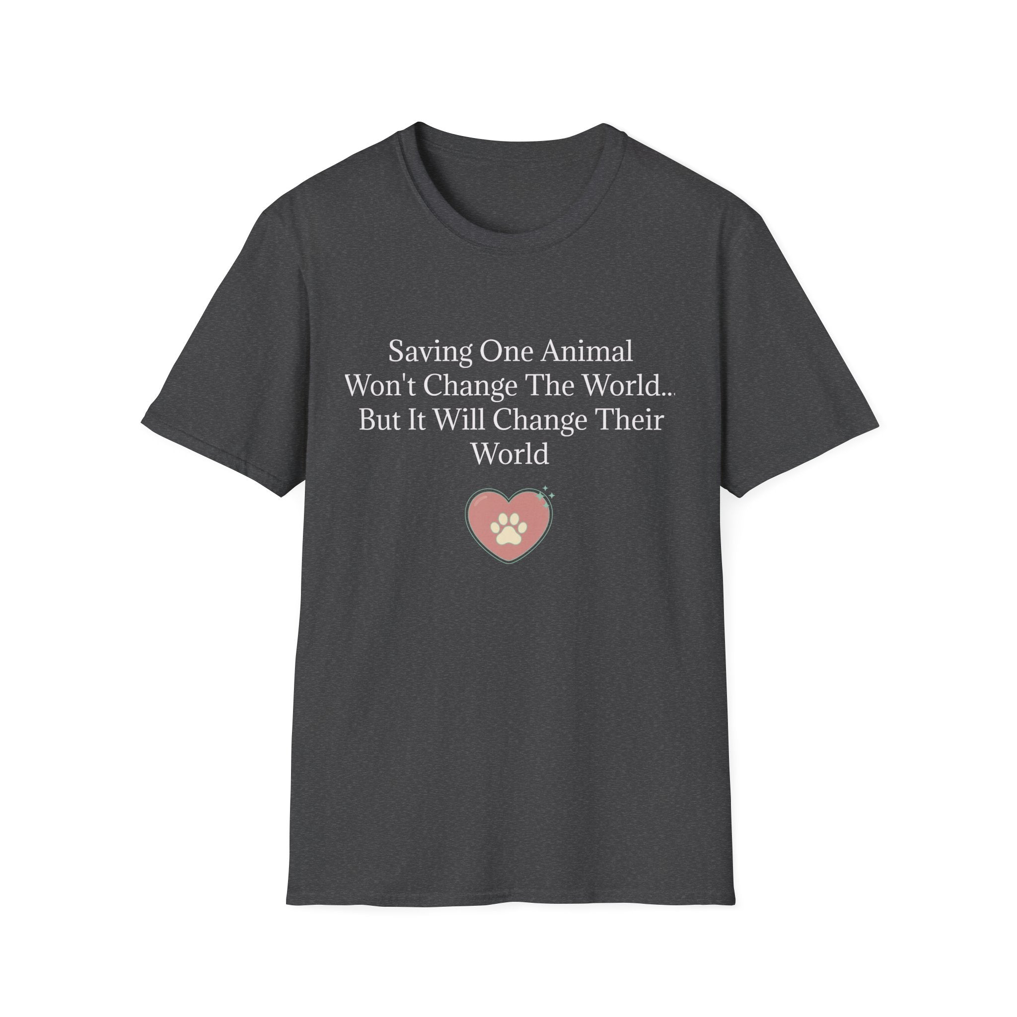 Pet Lover T-Shirt