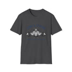 Pet Lover T-Shirt Long and Strong