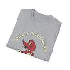 Pet Lover T-Shirt Wonderland