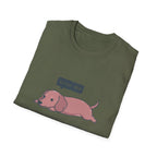 Pet Lover T-Shirt 404 Error