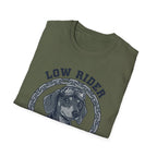 Pet Lover T-Shirt Tough Guy