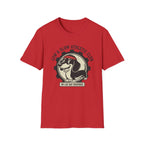 Pet Lover T-Shirt Low and Slow
