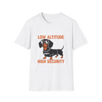 Pet Lover T-Shirt security