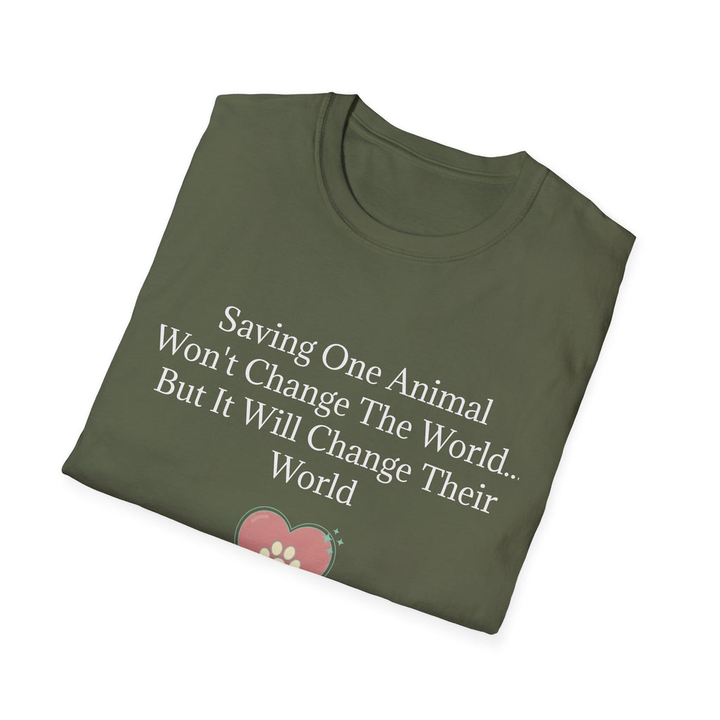 Pet Lover T-Shirt