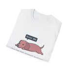 Pet Lover T-Shirt 404 Error