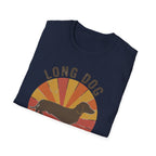 Pet Lover T-Shirt Long Dog