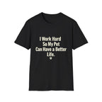 Pet Lover T-Shirt