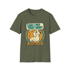 Pet Lover T-Shirt Pet that dog