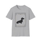 Pet Lover T-Shirt Tarrot