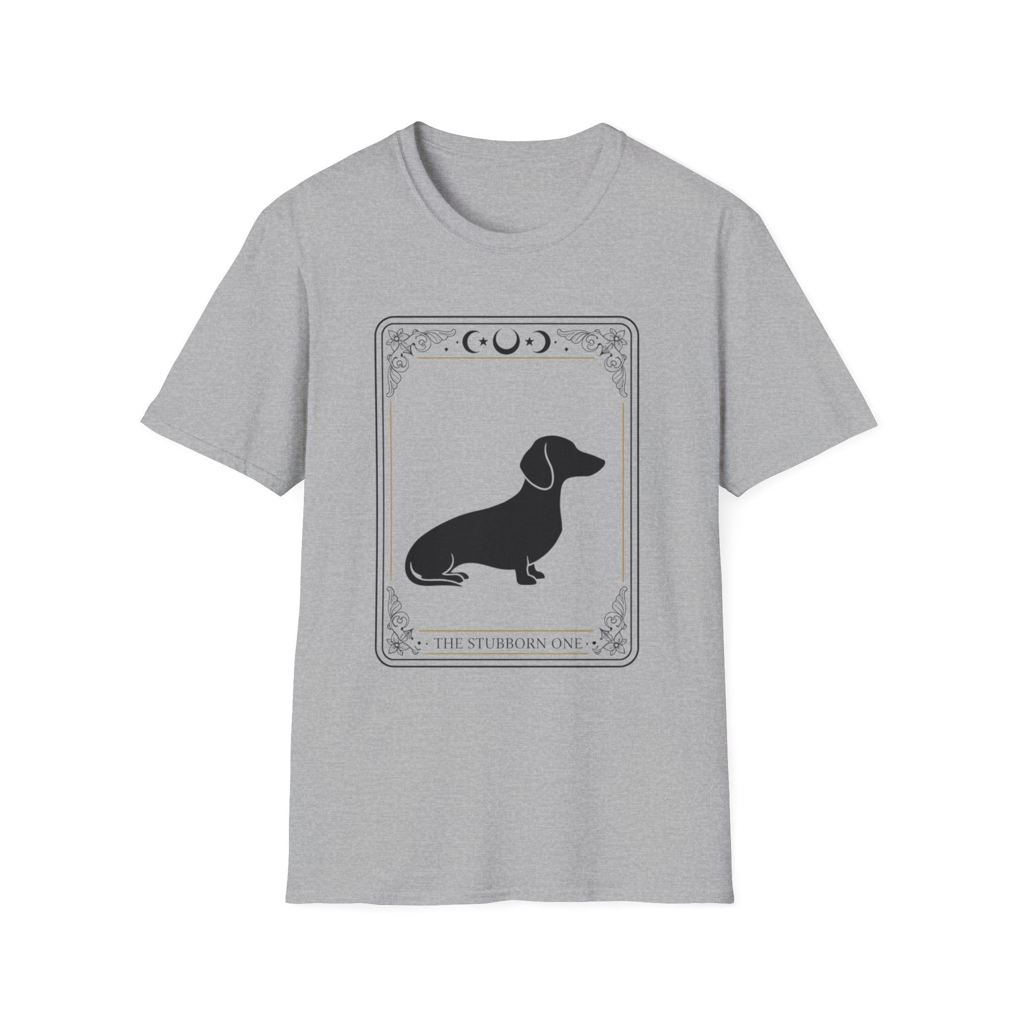 Pet Lover T-Shirt Tarrot