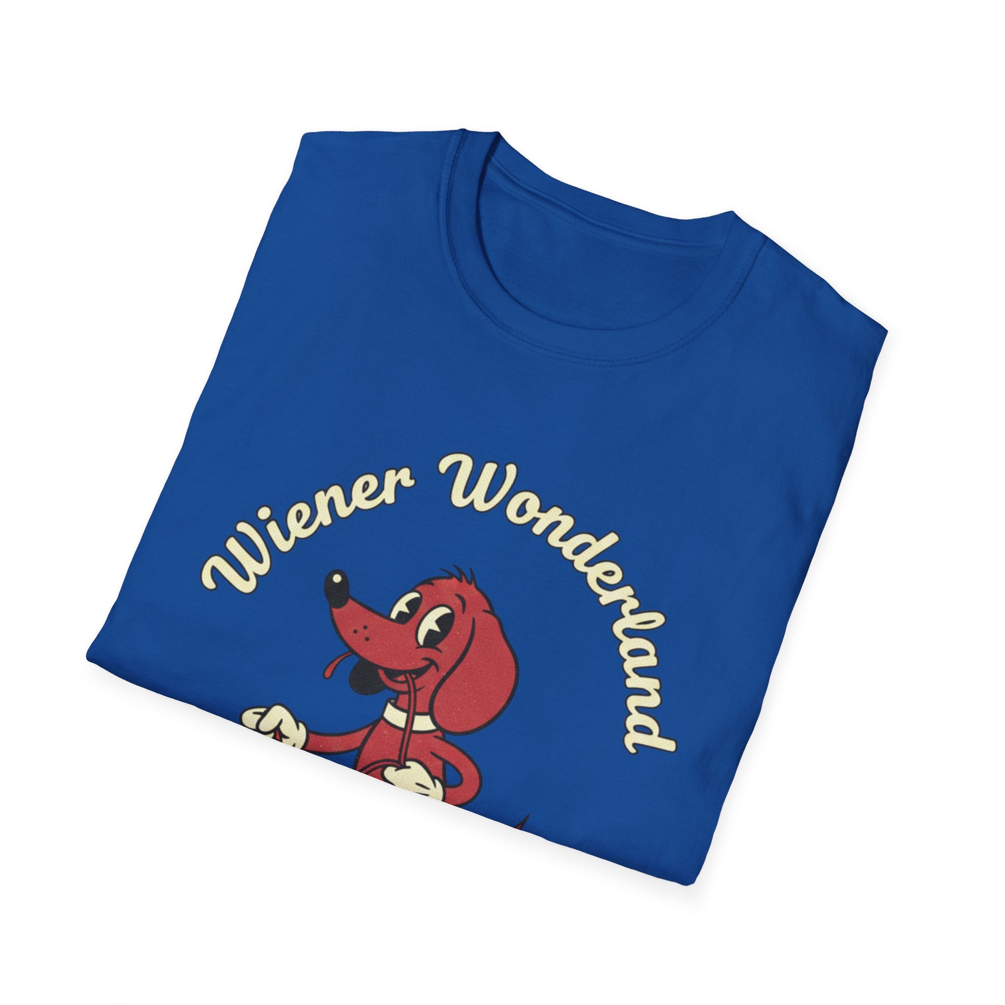 Pet Lover T-Shirt Wonderland