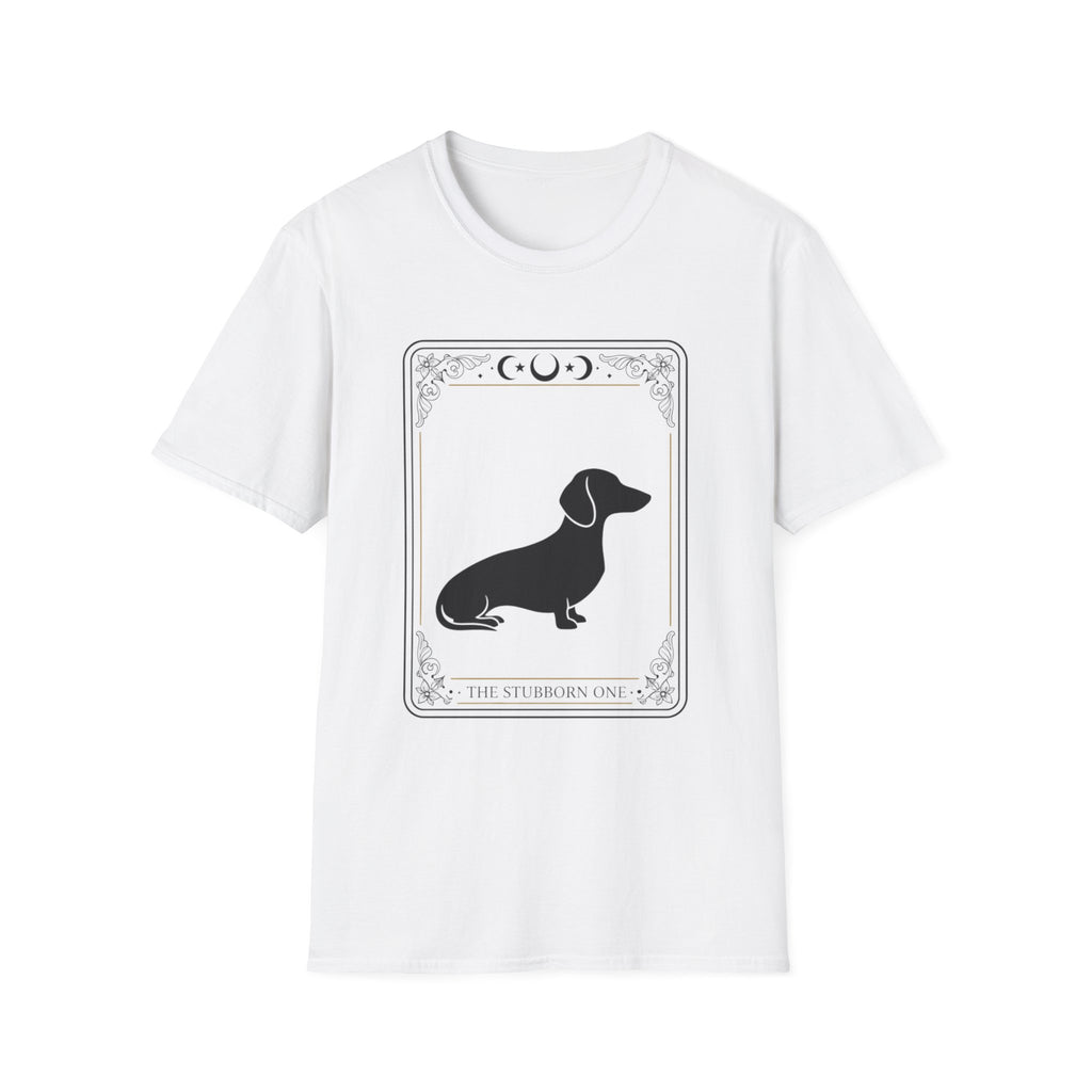 Pet Lover T-Shirt Tarrot