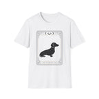 Pet Lover T-Shirt Tarrot
