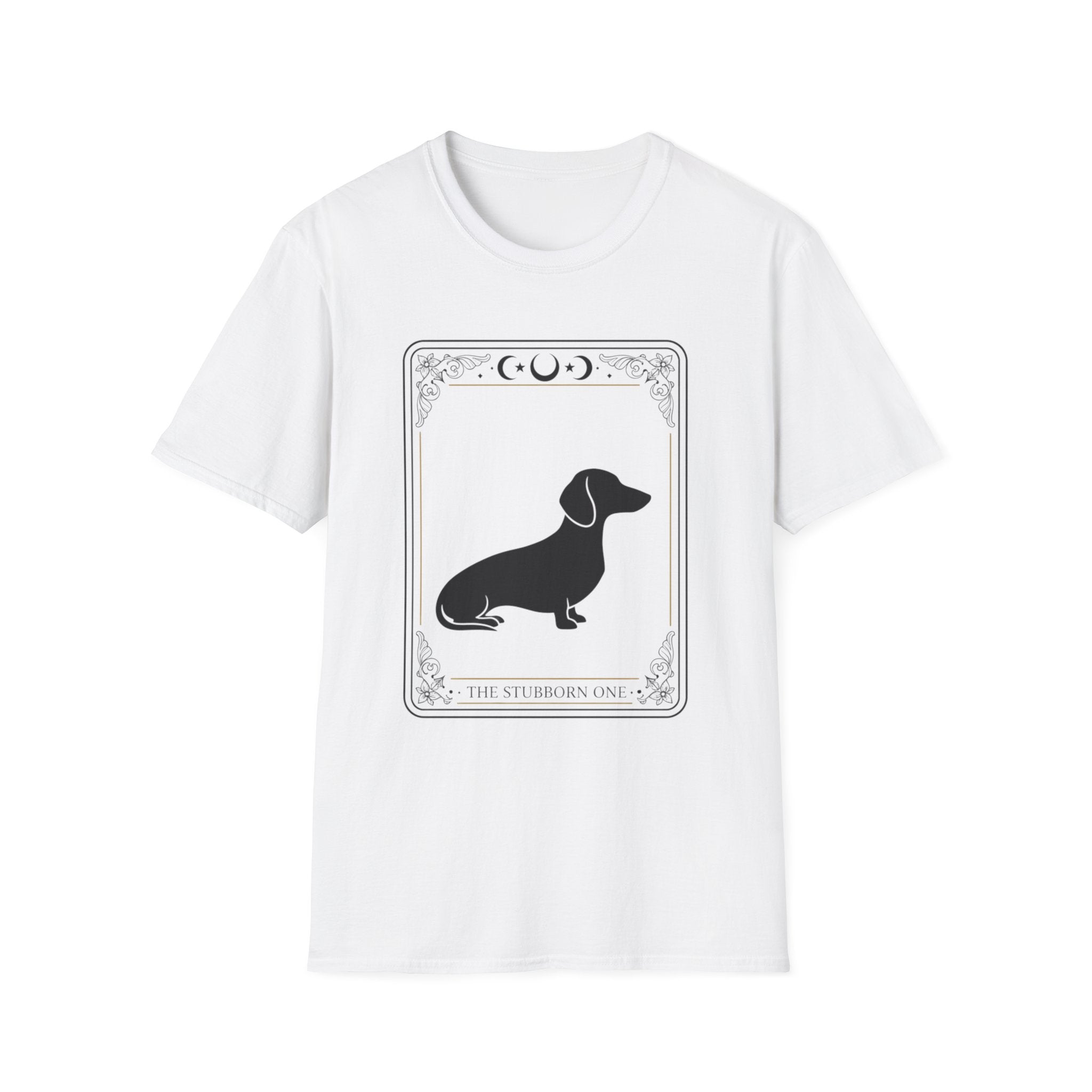 Pet Lover T-Shirt Tarrot